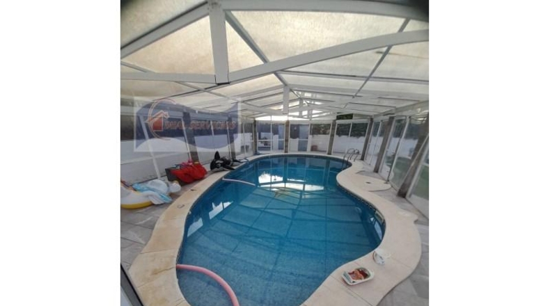 Huelva - El Portil - 1247m2