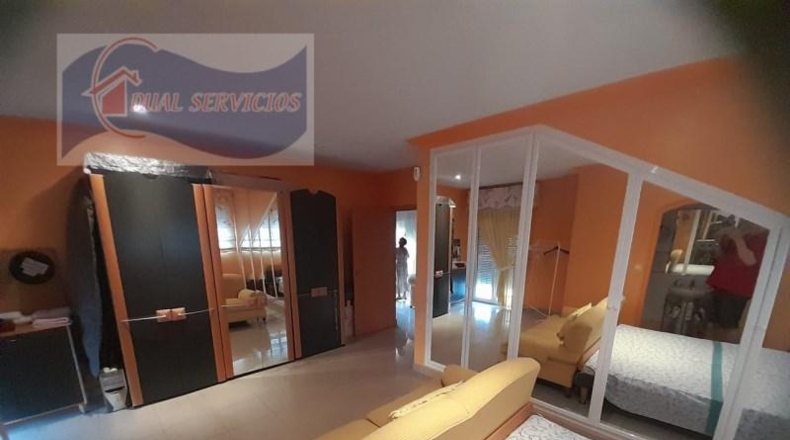 Huelva - El Portil - 1247m2