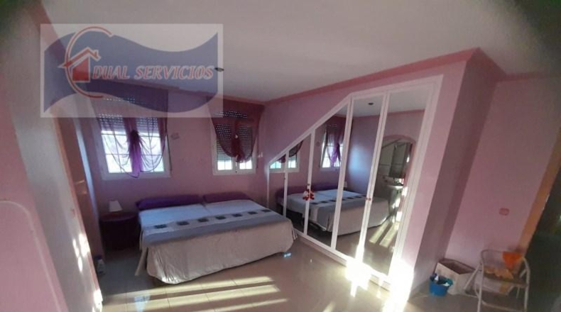 Huelva - El Portil - 1247m2
