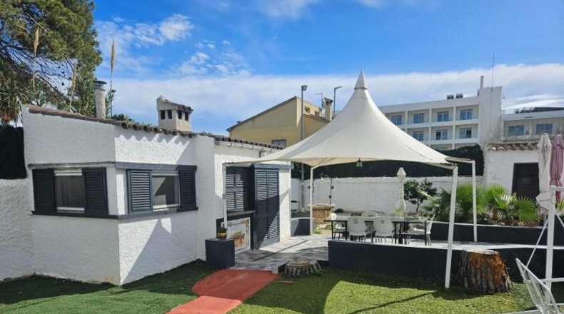 Castellon - Castellón de la Plana - 182m2