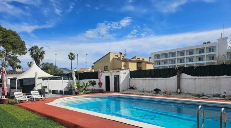 Castellon - Castellón de la Plana - 182m2