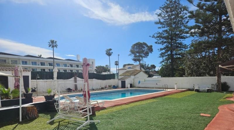 Castellon - Castellón de la Plana - 182m2