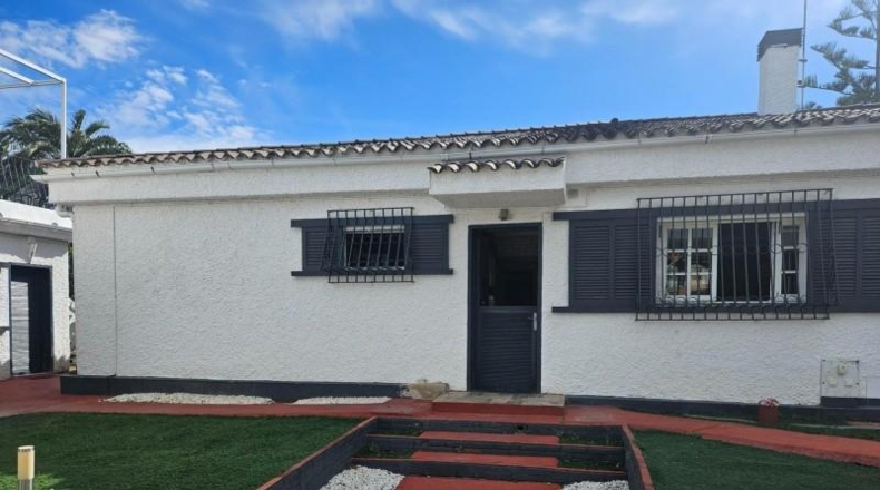 Castellon - Castellón de la Plana - 182m2