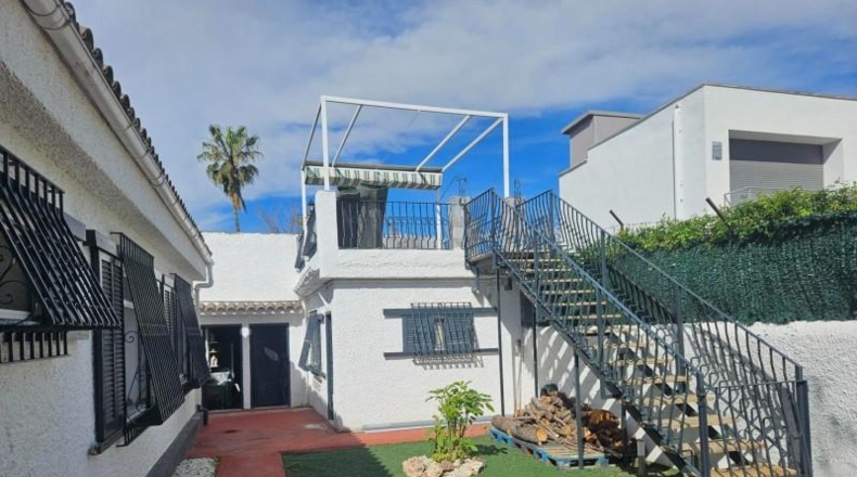 Castellon - Castellón de la Plana - 182m2