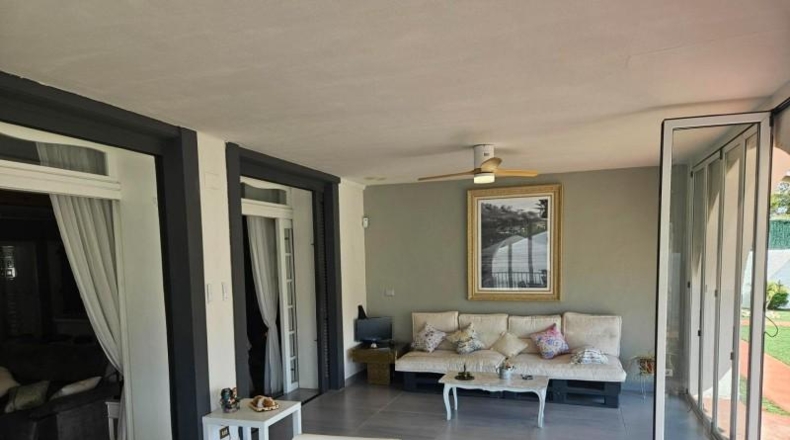 Castellon - Castellón de la Plana - 182m2