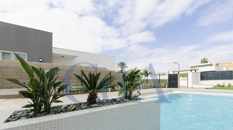 Alicante - Orihuela - 400m2
