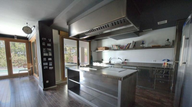Navarre - Egüés - 420m2