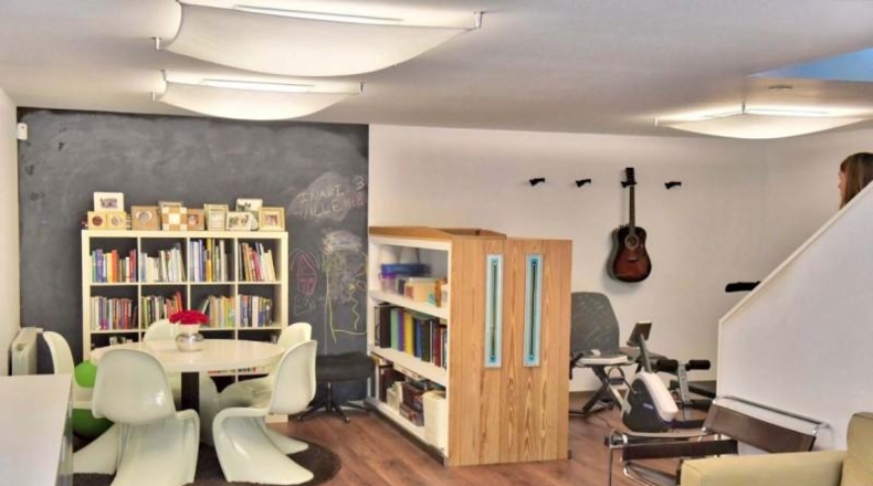 Navarre - Egüés - 420m2