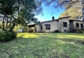 Xalet independent amb terreny en venda a la España, Santa Cristina d'Aro, ref.: TR221189 foto