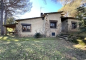 Xalet independent amb terreny en venda a la España, Santa Cristina d'Aro, ref.: TR221189 foto
