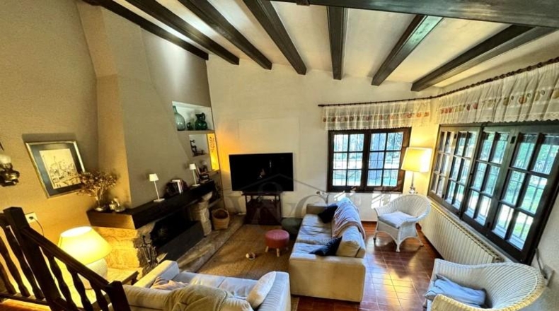 Gerona - Santa Cristina d'Aro - 16863m2