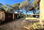 Xalet independent amb terreny en venda a la España, Santa Cristina d'Aro, ref.: TR221189 foto