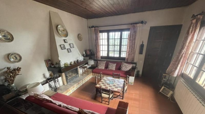 Barcelona - Sant Iscle de Vallalta - 110000m2