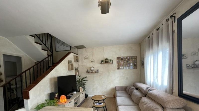Barcelona - Sant Iscle de Vallalta - 110000m2