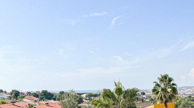 Barcelona - Sant Pere de Ribes - 621m2