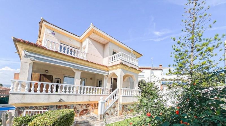 Barcelona - Sant Pere de Ribes - 621m2