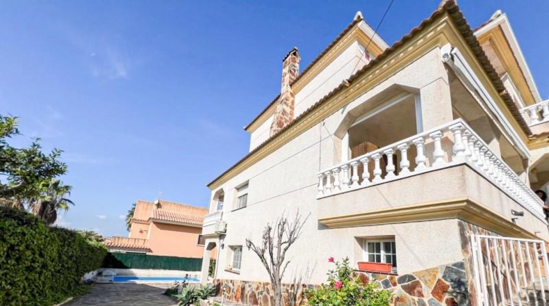 Barcelona - Sant Pere de Ribes - 621m2
