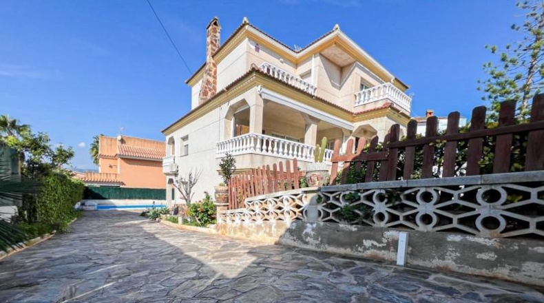 Barcelona - Sant Pere de Ribes - 621m2