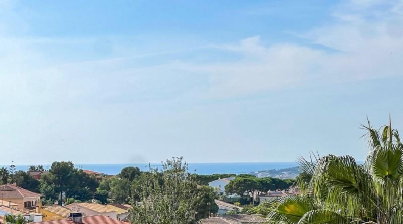 Barcelona - Sant Pere de Ribes - 621m2