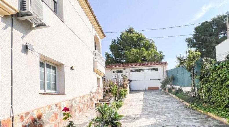 Barcelona - Sant Pere de Ribes - 621m2