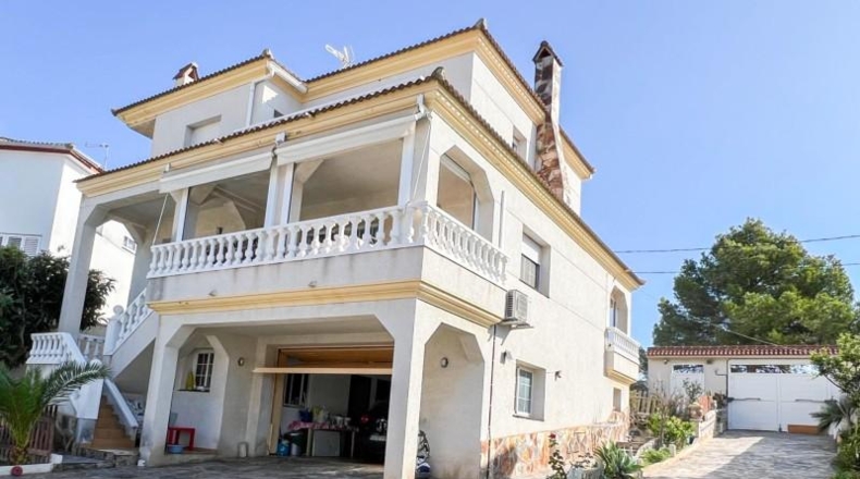 Barcelona - Sant Pere de Ribes - 621m2