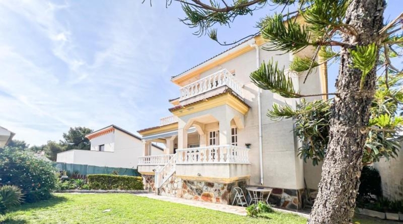 Barcelona - Sant Pere de Ribes - 621m2
