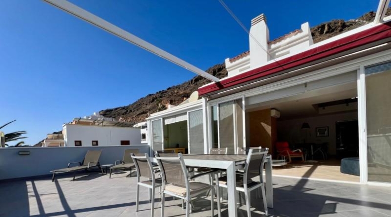 Las Palmas - Mogán - 211m2