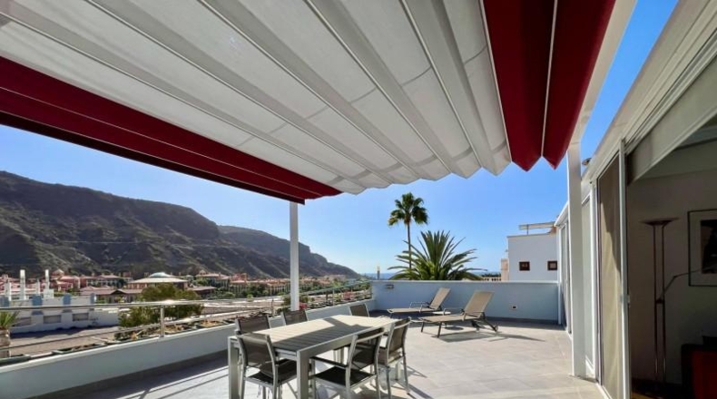Las Palmas - Mogán - 211m2