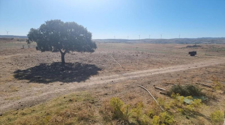 Cáceres - Galisteo - 400m2