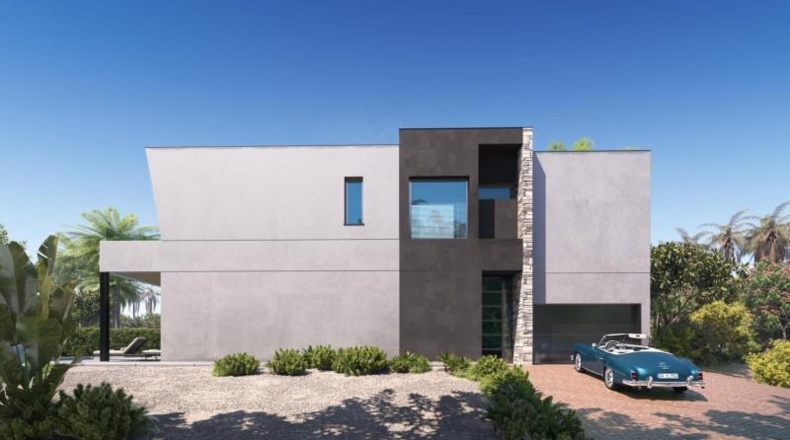 Alicante - Calpe - 235m2