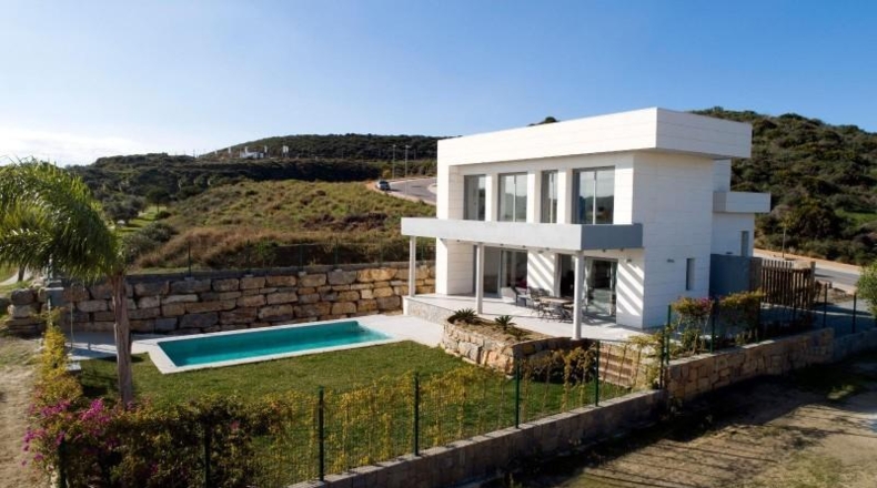 Málaga - Mijas - 560m2