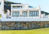 Xalet independent amb terreny en venda a la España, Campo-Mijas, ref.: TR236674 foto