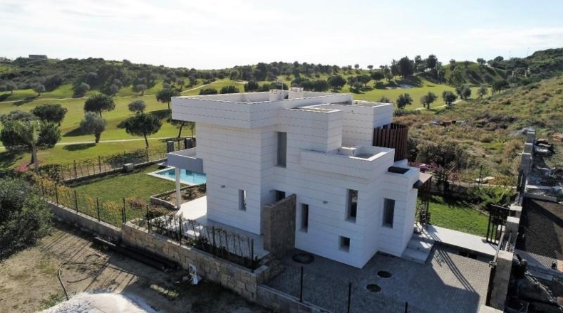 Málaga - Mijas - 560m2