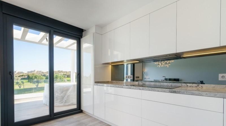 Málaga - Mijas - 560m2