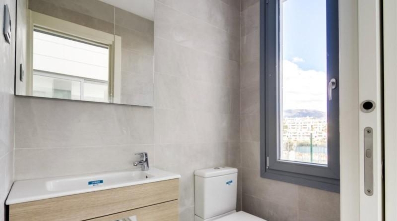 Málaga - Mijas - 560m2