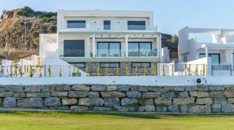 Málaga - Mijas - 560m2