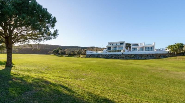 Málaga - Mijas - 560m2