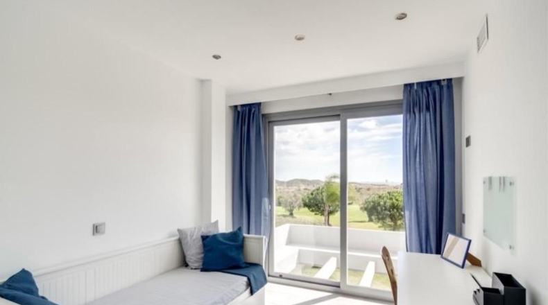 Málaga - Mijas - 560m2