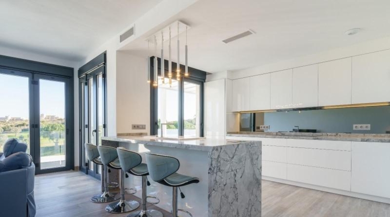 Málaga - Mijas - 560m2