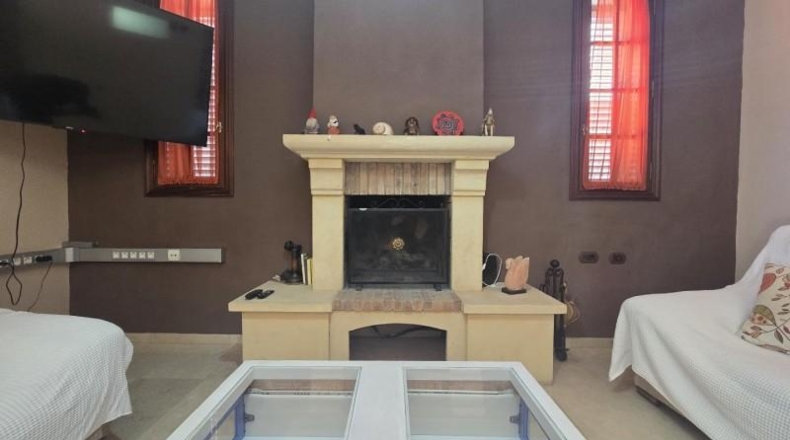 Santa Creu de Tenerife - Candelaria - 1200m2