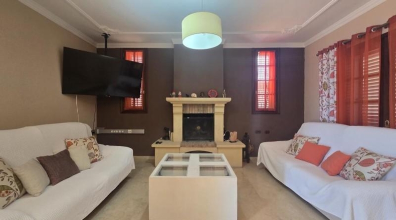 Santa Creu de Tenerife - Candelaria - 1200m2
