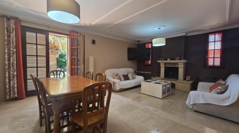 Santa Creu de Tenerife - Candelaria - 1200m2
