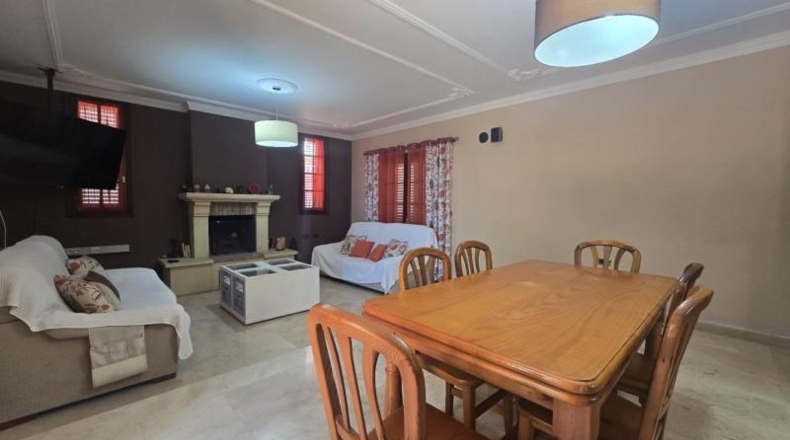 Santa Creu de Tenerife - Candelaria - 1200m2