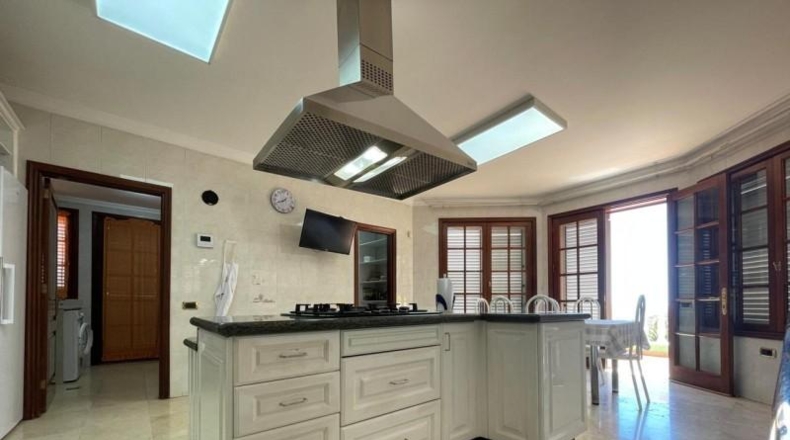 Santa Creu de Tenerife - Candelaria - 1200m2