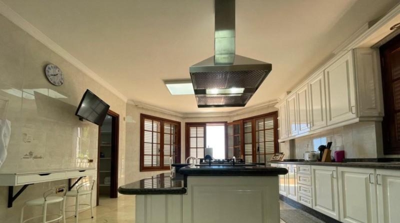 Santa Creu de Tenerife - Candelaria - 1200m2