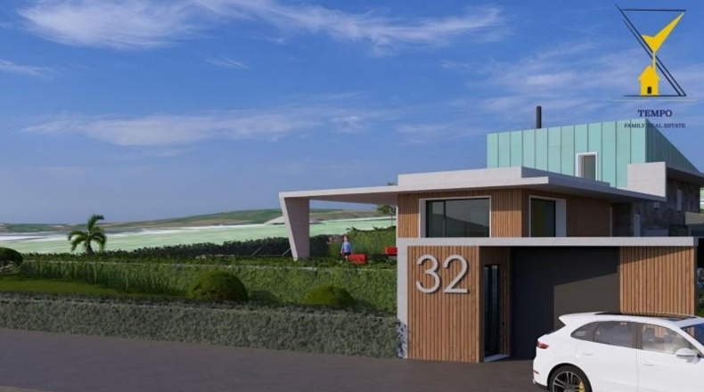 Cantabria - Hinojedo - 905m2