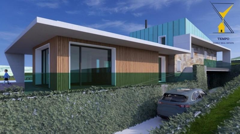 Cantabria - Hinojedo - 905m2