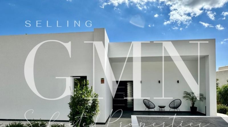 Alicante - Altea - 226m2