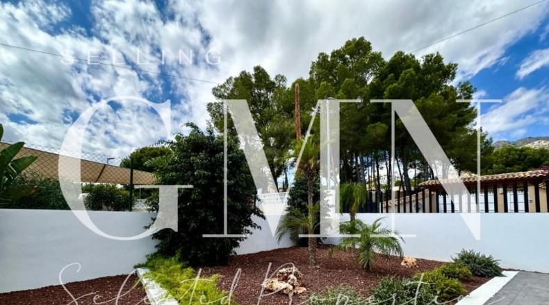 Alicante - Altea - 226m2