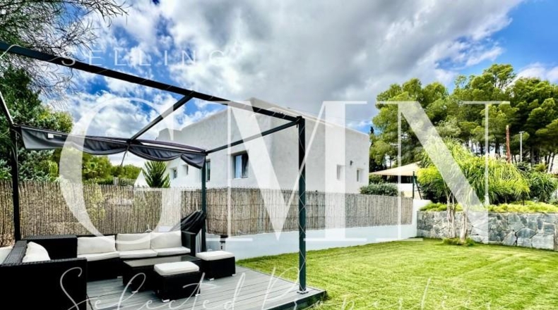 Alicante - Altea - 226m2